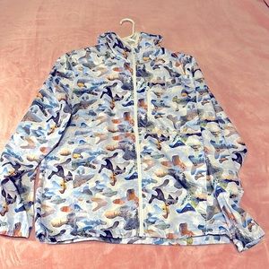 Columbia Men’s Windbreaker